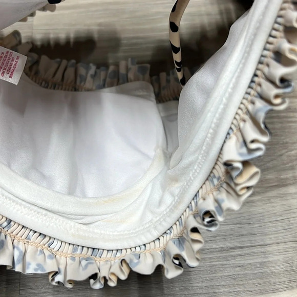 Xhilaration crop top size small - Picture 5 of 6